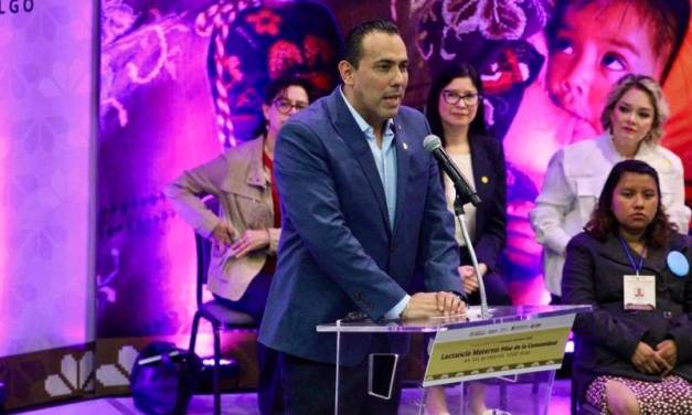 Proyectan construcción de nuevos centros Pilares en el estado