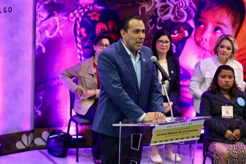 Proyectan construcción de nuevos centros Pilares en el estado
