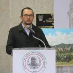 Marco Mendoza acepta adeudos del PRI, pero desmiente embargo
