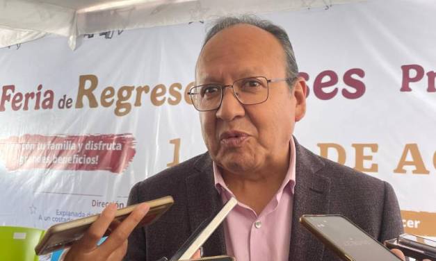 Odeco vigila operación de autofinancieras