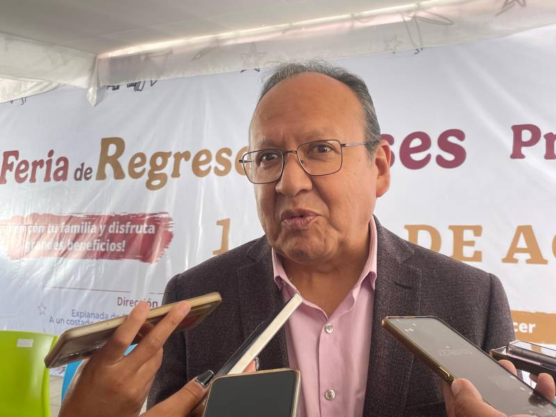 Odeco vigila operación de autofinancieras