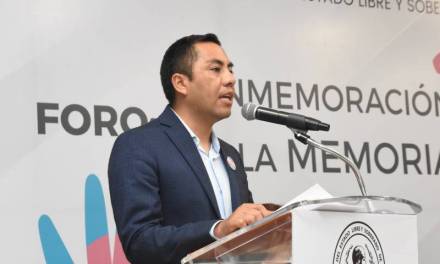 Diputado pide revisar protocolos policiales en municipios