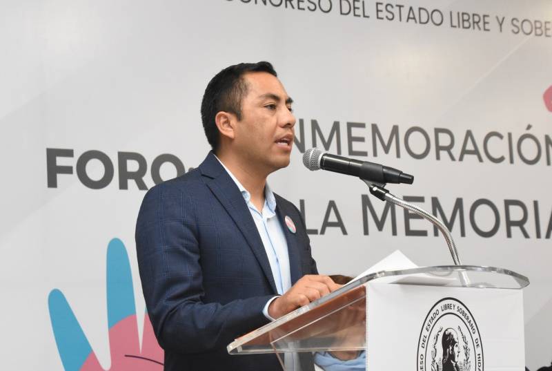 Diputado pide revisar protocolos policiales en municipios