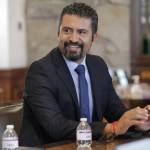 Escudero lamenta conflicto interno en la Canaco
