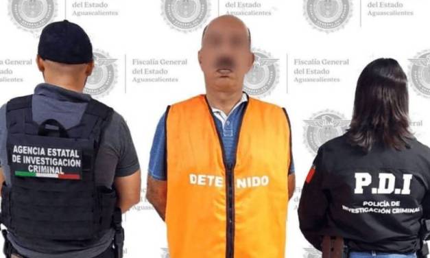 Cae exdirector de seguridad pública de Huejutla