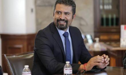 Escudero lamenta conflicto interno en la Canaco