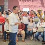 Destinan más de 114 mdp para los pueblos indígenas