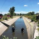 Localizan sin vida a menor buscado en Tezontepec de Aldama