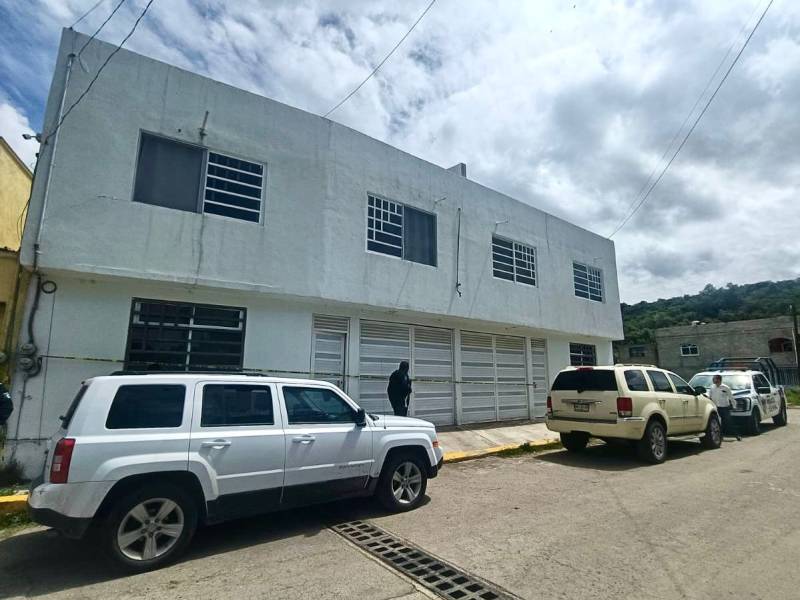 Nuevo ataque armado en Tula deja 4 personas sin vida