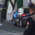 Hay 13 detenidos por ataque a colaboradores de Clara Brugada