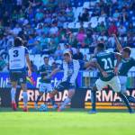 Tuzos rescatan empate ante León de visita