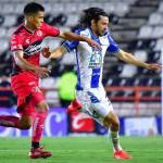 Pachuca pierde el invicto en casa ante Xolos