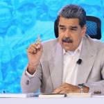 Confiscan a Nicolás Maduro más de 700 mdd