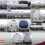Aseguran 26 mil litros de hidrocarburo en Atotonilco de Tula