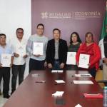 Impulsan programa histórico para rehabilitación de mercados municipales