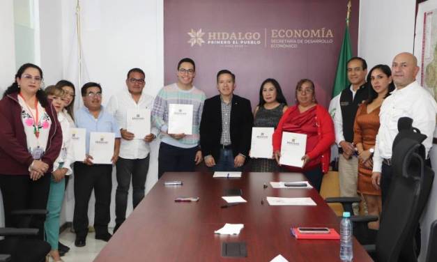 Impulsan programa histórico para rehabilitación de mercados municipales