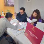 Previenen sobre intentos de estafa en la comercialización de espacios de la feria