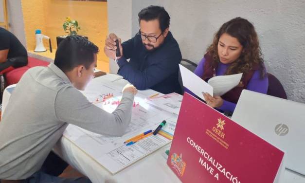 Previenen sobre intentos de estafa en la comercialización de espacios de la feria