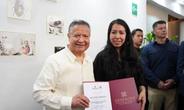 Lanzan convocatoria para la quinta exposición de Intervención Gráfica