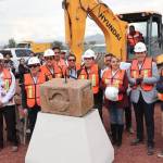 Construyen nuevo Centro de Abasto en Zapotlán