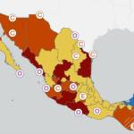 Alerta de viaje de EU a Hidalgo obedece a intereses: Menchaca