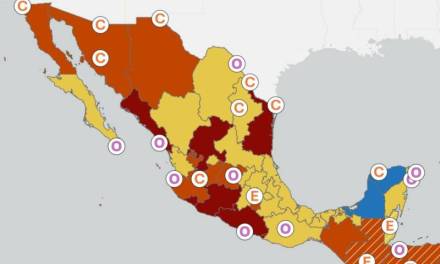 Alerta de viaje de EU a Hidalgo obedece a intereses: Menchaca