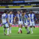 Intratable arranque de los Tuzos: golean 3-0 al Atlas