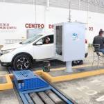 Abren nuevo centro de verificación vehicular en Atitalaquia