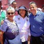DIF Hidalgo festeja a miles de personas mayores en “Viviendo en Plenitud”