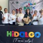 Epazoyucan se prepara para el octavo Festival del Hongo