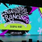 Presentan la feria San Francisco Pachuca Hidalgo 2025