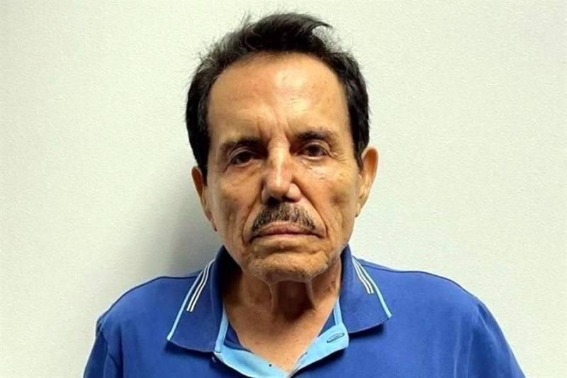 ‘El Mayo’ Zambada se declara culpable de narcotráfico en EU