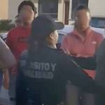 Hijo de Jesús Murillo, acusado de hechos violentos en Pachuca