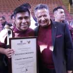 Se han beneficiado a más de 300 mil jóvenes en Hidalgo