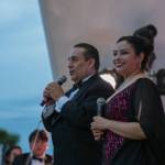 Concierto Ópera Inolvidable de la OSEH conquistó al público hidalguense