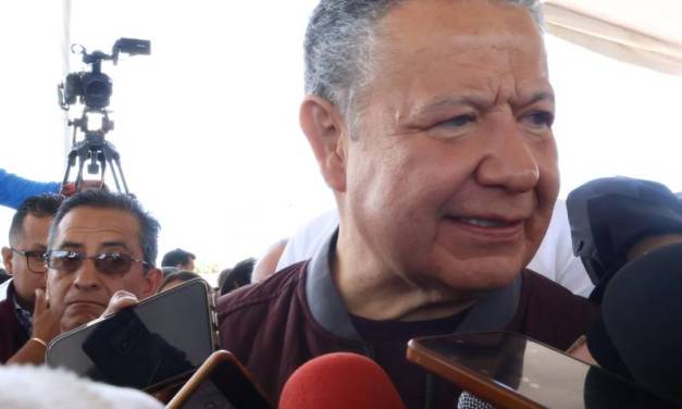 “Estuvo mal”, pleito virtual entre Tello y Marco