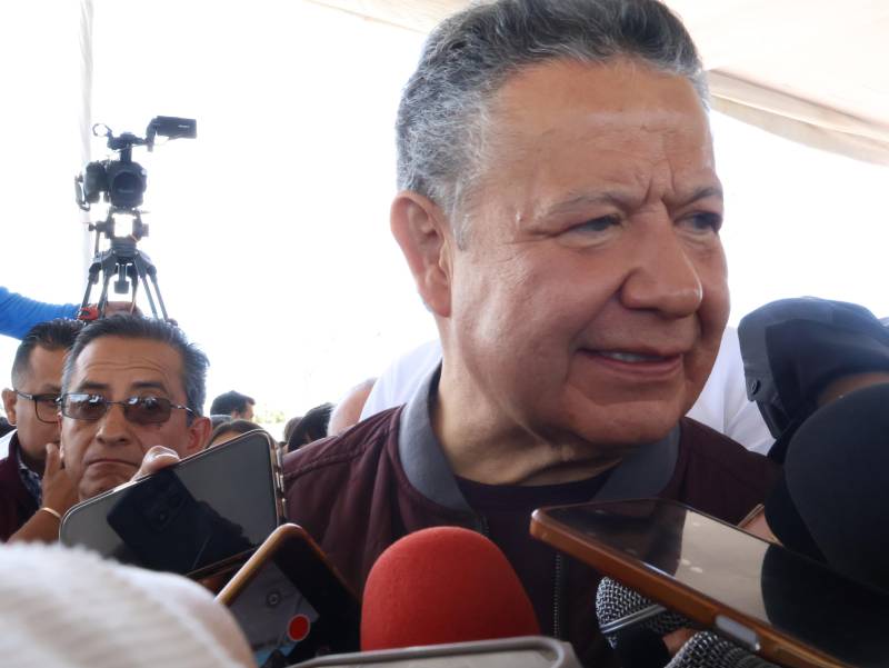 “Estuvo mal”, pleito virtual entre Tello y Marco