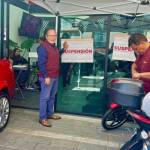 Alertan por fraudes en autofinancieras de Pachuca