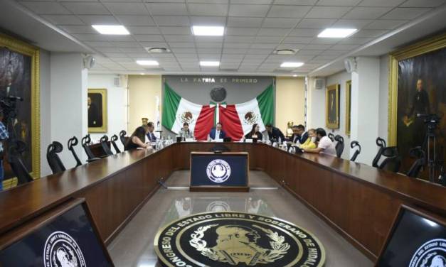 Congreso: proponen derogar el delito de rapto