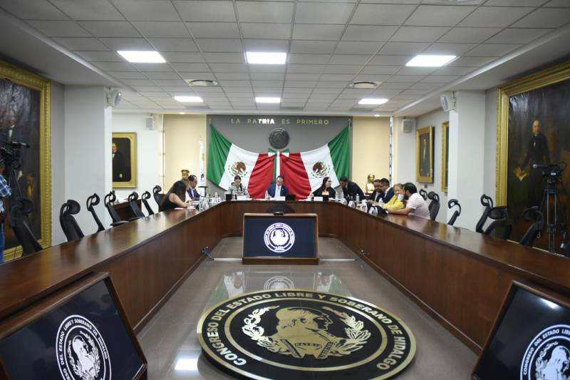 Congreso: proponen derogar el delito de rapto