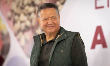 Hay manipulación política contra parque fotovoltaico: JMS