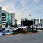 Regularán tarifas en estacionamientos de Pachuca