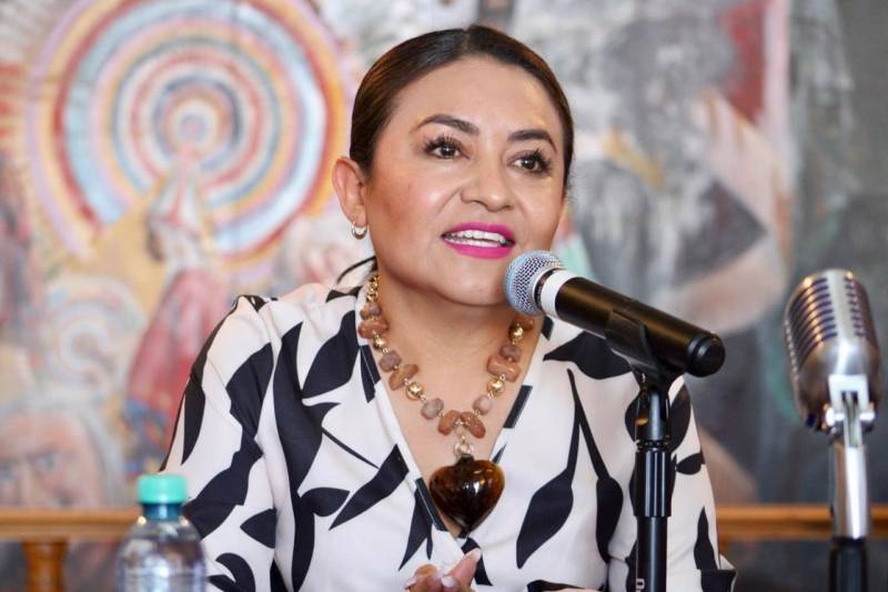 Colombia, país invitado para la Feria del Libro Infantil y Juvenil en Hidalgo