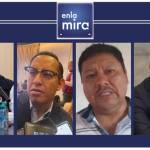 En la mira