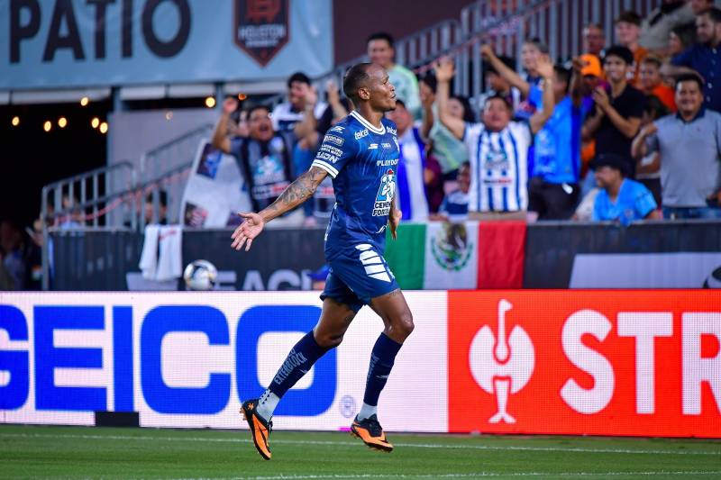 Tuzos se aferran a la Leagues Cup
