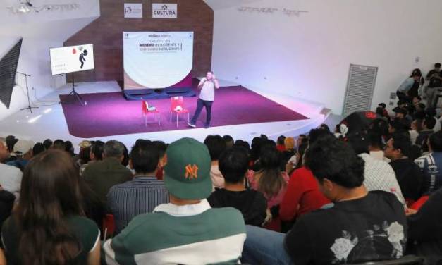 Impulsan capacitación a bares y restaurantes en Pachuca