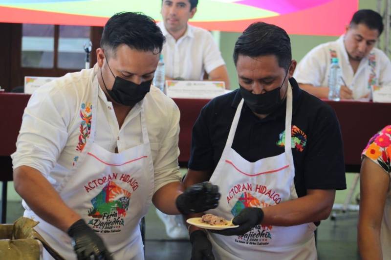 Alistan en Actopan el destape del horno más grande del país