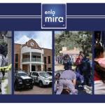 En la mira