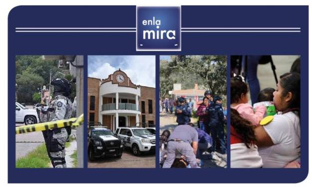 En la mira