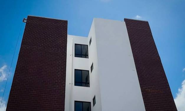 Ampliarían en Hidalgo plan de vivienda federal